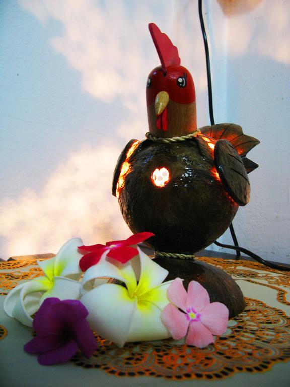 Cshouse Hotell Chiang Mai Eksteriør bilde