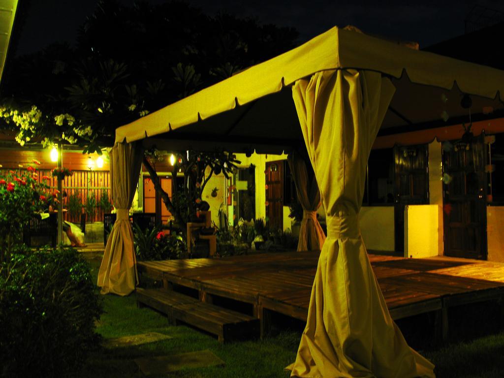 Cshouse Hotell Chiang Mai Eksteriør bilde